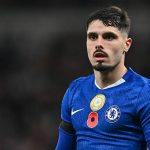 Chelsea mất Pedro Neto trước trận gặp Qarabag