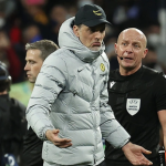 Chelsea phải giữ Tuchel bằng mọi giá