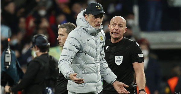 Chelsea phải giữ Tuchel bằng mọi giá