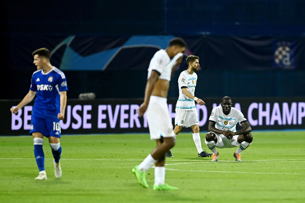 Chelsea rệu rã: Thomas Tuchel và những chiến binh thiếu lửa