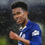 Chelsea thiết lập cột mốc lạ – Estevao phá kỷ lục ở Champions League