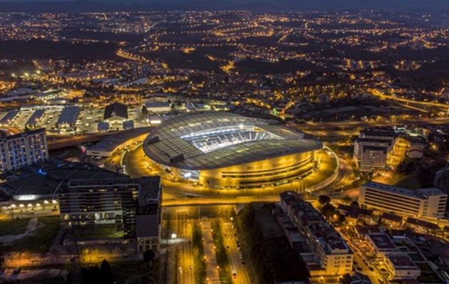 Chelsea trả lại hơn 800 vé xem trận chung kết Champions League