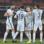 Chelsea và thống kê mang tới hy vọng tại các vòng knock-out cúp C1