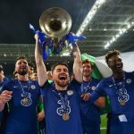 Chelsea và vận may ở lễ bốc thăm Champions League