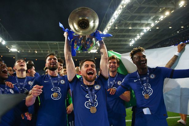 Chelsea và vận may ở lễ bốc thăm Champions League