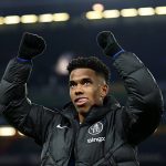 Chelsea vẫn còn một “Estevao khác” chưa trình làng