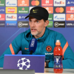 Chelsea vắng 1 cái tên duy nhất trong trận gặp Malmo