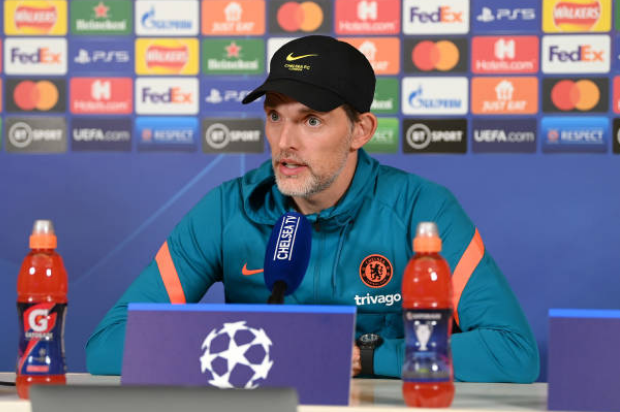 Chelsea vắng 1 cái tên duy nhất trong trận gặp Malmo