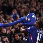 Chelsea viết tiếp giấc mơ tuổi trẻ trong đêm rực rỡ ở Champions League