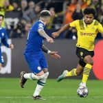 Chelsea vs Dortmund: Kết buồn cho Potter và học trò?