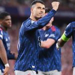 Chỉ số nổi bật trong chiến thắng của Arsenal trước Athletic Club