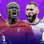 Chìa khóa chiến thuật giúp Real Madrid có thể hạ Liverpool