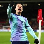 Chìa khóa giúp Arsenal vạch trần điểm yếu chí mạng của Real Madrid