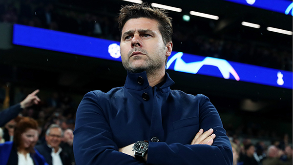 Chia tay Champions League, Pochettino yêu cầu các học trò làm ngay một việc