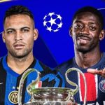 Chiếc cúp tai voi đã bao lần trêu đùa PSG