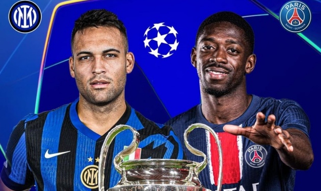 Chiếc cúp tai voi đã bao lần trêu đùa PSG