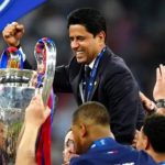 Chiến lược chuyển nhượng tái sinh PSG