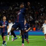 Chiến thắng 4-0 của PSG: Những điều HLV Luis Enrique cần rút ra