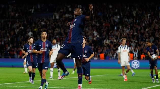 Chiến thắng 4-0 của PSG: Những điều HLV Luis Enrique cần rút ra