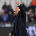 Chiến thuật tuyệt đỉnh của Arne Slot