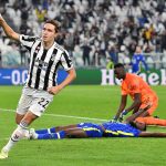 Chiesa thăng hoa, Allegri gợi ý vị trí tương lai