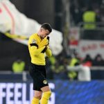 CHÍNH THỨC! 3 đội bóng bị loại khỏi Champions League