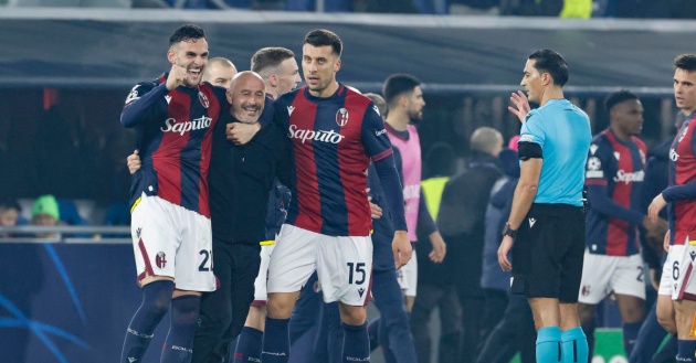 CHÍNH THỨC! 6 đội đã bị loại ở Champions League mùa này