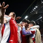 CHÍNH THỨC! Arsenal giúp Premier League chốt hạ tấm vé Champions League