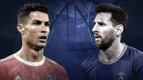 CHÍNH THỨC! Bốc thăm vòng 1/8 Champions League: Khó cho cả M.U, PSG