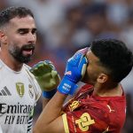 Chính thức: Carvajal bị treo giò 2 trận, trùng thời gian chấn thương