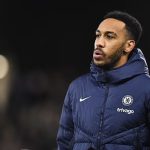 CHÍNH THỨC: Chelsea gây sốc với Aubameyang, Potter chốt sổ 3 tân binh