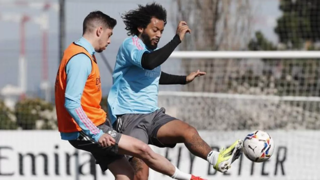 CHÍNH THỨC: Chốt danh sách đến London, Real quyết hạ gục Chelsea