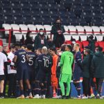 CHÍNH THỨC! Định đoạt trận PSG vs Istanbul, số phận Man Utd ra sao?