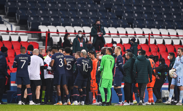 CHÍNH THỨC! Định đoạt trận PSG vs Istanbul, số phận Man Utd ra sao?