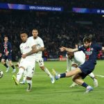 CHÍNH THỨC! PSG công bố đội hình đá chung kết Champions League với Inter