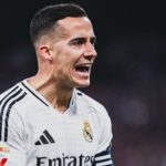 CHÍNH THỨC! Real loại Lucas Vazquez khỏi đội hình, trao cơ hội cho sao trẻ