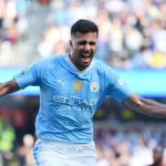 CHÍNH THỨC! Rodri trở lại đội hình Man City