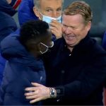 CHOÁNG! Barca thua thảm tại Camp Nou, Koeman cười ‘như được mùa’