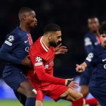 Choáng với Mohamed Salah