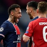 ‘Chọc điên’ Joshua Kimmich, Neymar hé lộ lý do gây choáng