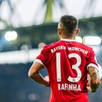 Chốt 3 cái tên thay thế Joshua Kimmich ở trận đấu gặp Liverpool