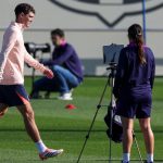 Christensen rút lui phút chót, Barcelona đổi kế hoạch trước Brugge