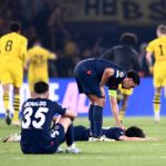 Chủ tịch PSG: “Chúng tôi là đội chơi tốt hơn”