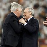 Chủ tịch Real: “Mbappe đã bị lãng quên”