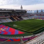 Chưa có phép mở cửa Camp Nou, Barcelona chọn Montjuic đấu PSG