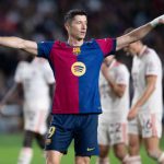 Chưa đá, Lewandowski đã biết Bayern sẽ thua cuộc