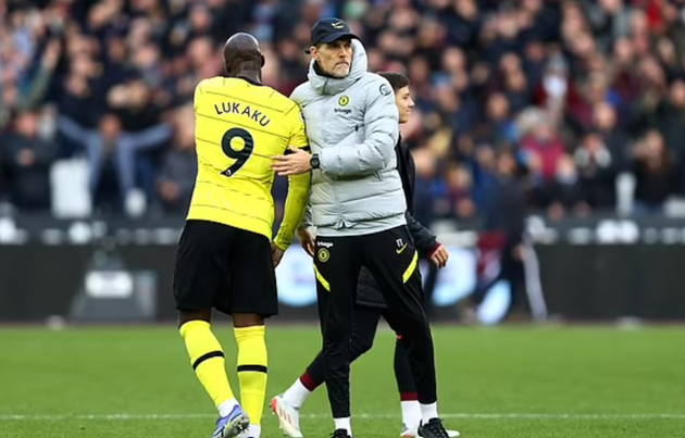 Chưa đấu Real, Chelsea đã mất “tiên phong”