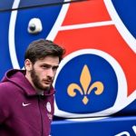 Chuẩn bị đấu Arsenal, PSG ra quyết định quan trọng về Kvaratskhelia