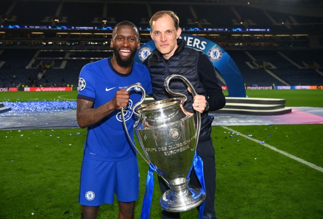 Chuẩn bị tái ngộ, Rudiger gửi lời nhắn đến Chelsea