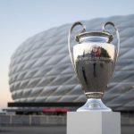 Chung kết Champions League hứa hẹn tạo cú hích kinh tế lớn cho Munich
